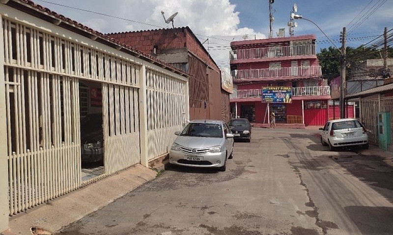 Casa Ceilândia Qnp 1...
