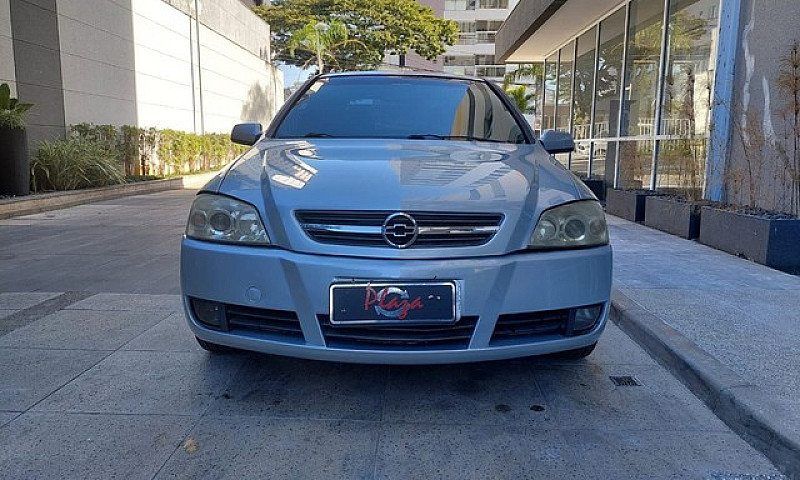 Chevrolet Astra 2.0 ...