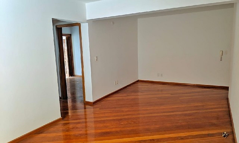 Apartamento Centro S...
