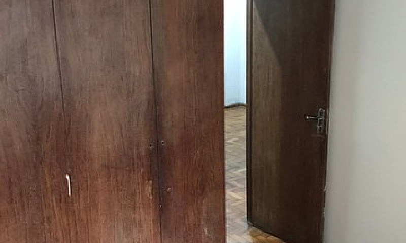Apartamento Para Alu...