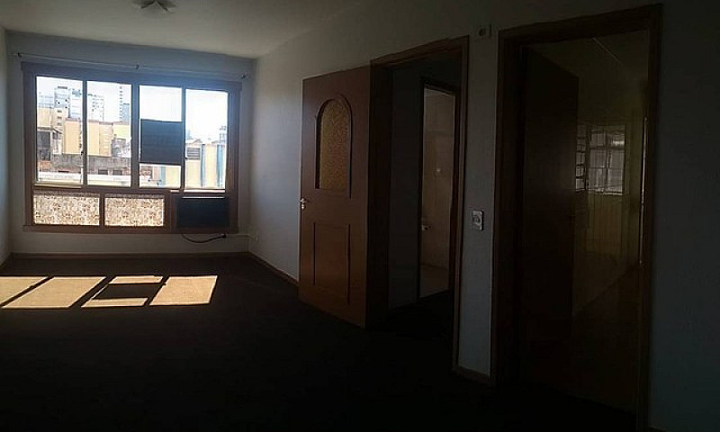 Apartamento Com 1 Qu...
