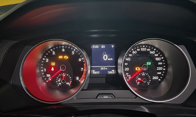 Tiguan Especial...