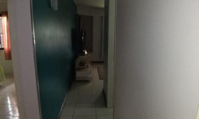 Ótima Casa De 3 Dorm...