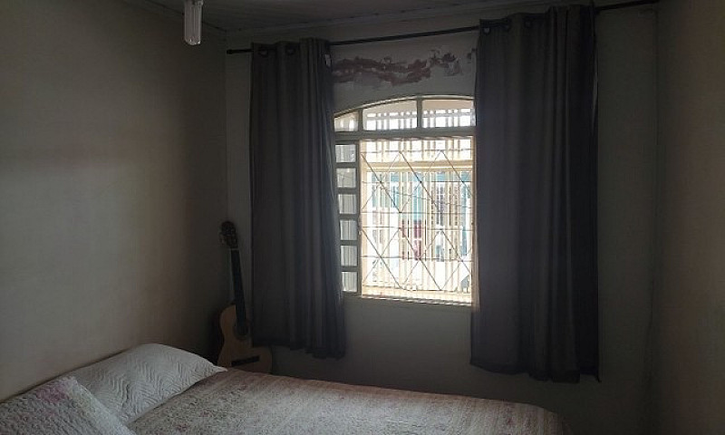 Casa Ceilândia Qnp 1...