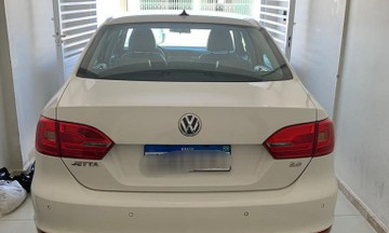 Vw Jetta 2012 ...