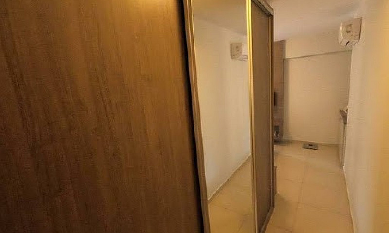 Apartamento Com 3 Do...