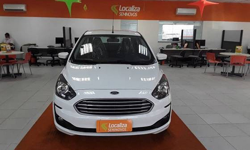 Ford Ka 2020/2020 1....