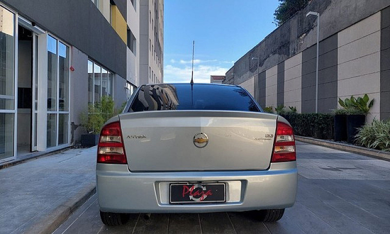 Chevrolet Astra 2.0 ...