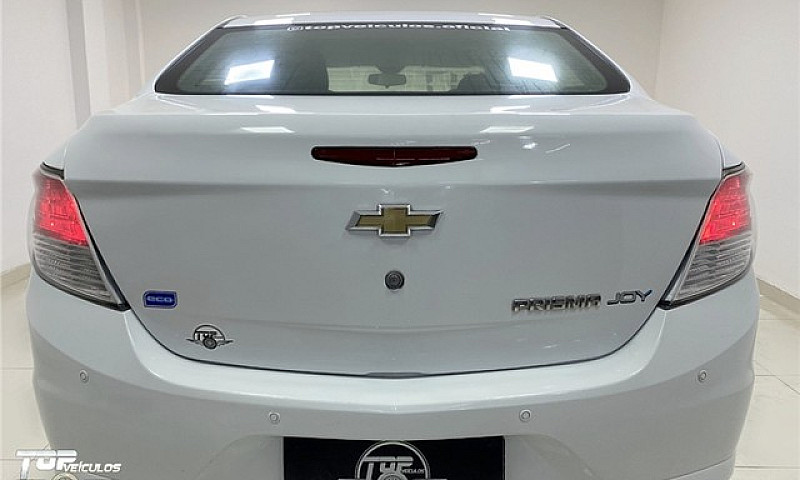 Chevrolet Prisma 201...