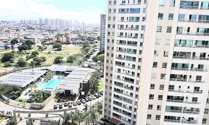 Apartamento Para Ven...