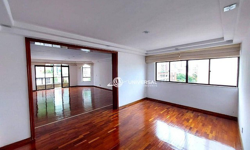 Apartamento Com 4 Qu...