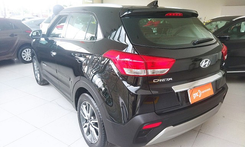 Creta Prestige 2.0 2...