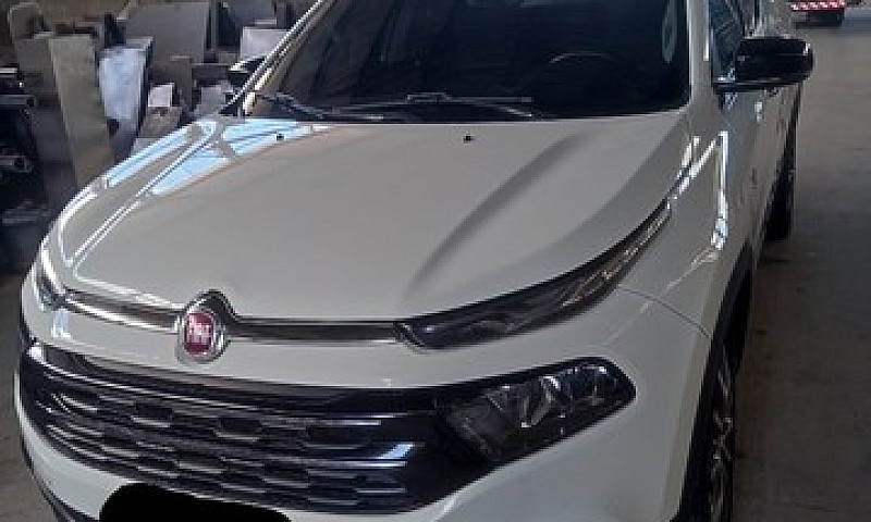 Fiat Toro Volcano 20...