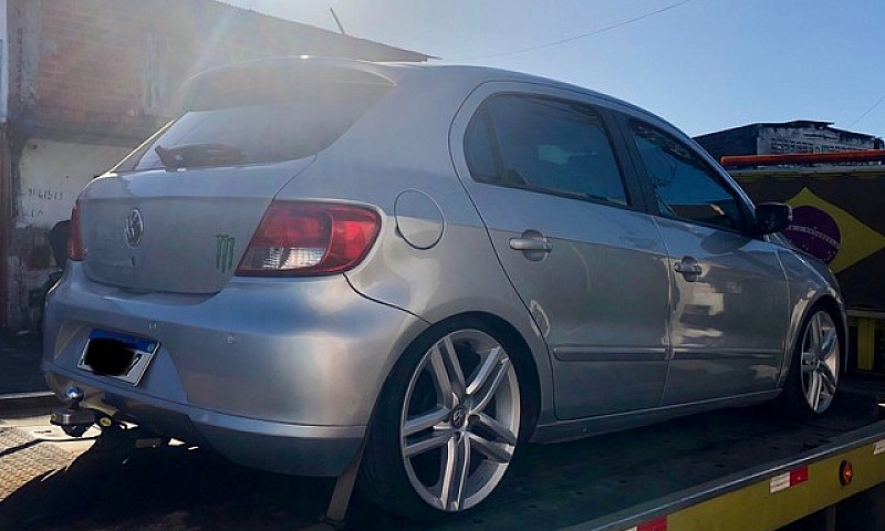 Gol G5...