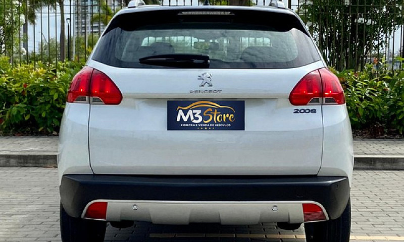 Peugeot 2008 Allure ...