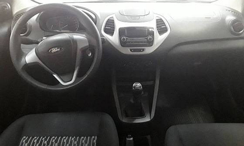 Ford Ka 2020/2020 1....