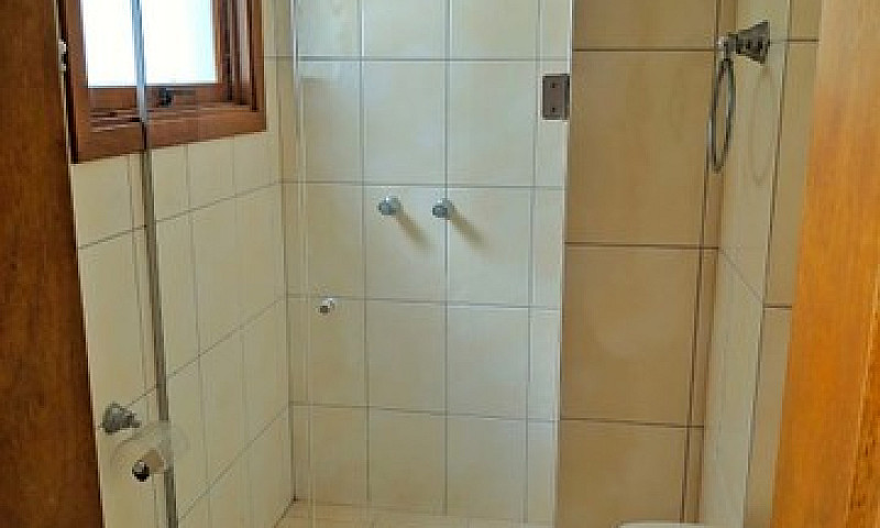 Apartamento Centro S...