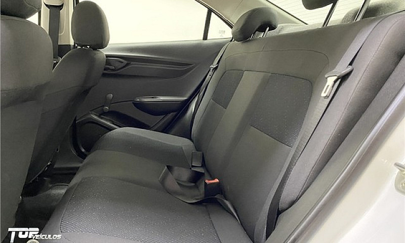 Chevrolet Prisma 201...