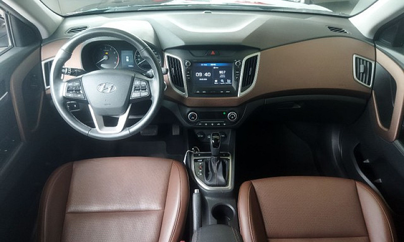 Creta Prestige 2.0 2...