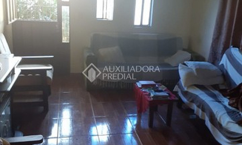Alvorada - Casa Padr...