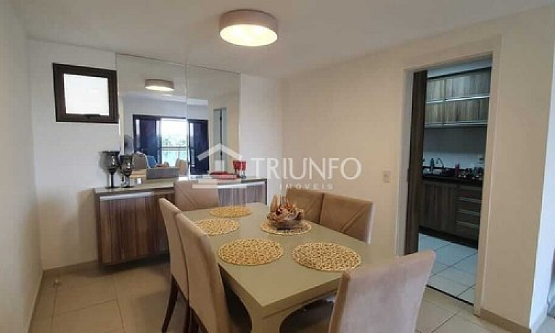 Apartamento Com 113M...