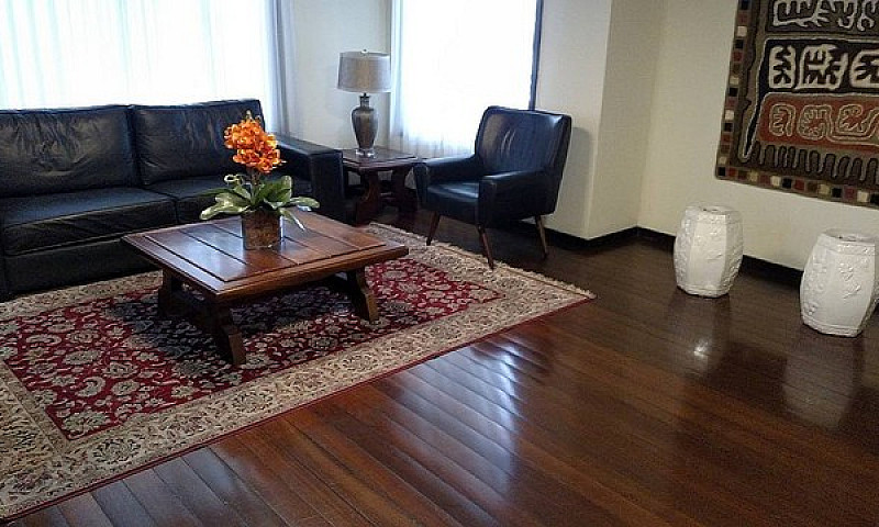 Apartamento Com 1 Qu...