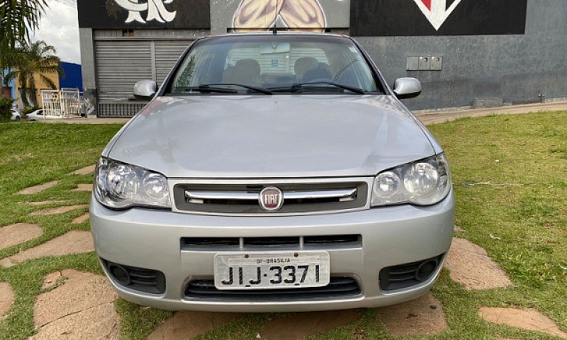 Fiat Siena Fire Flex...