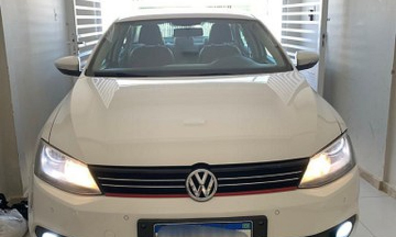 Vw Jetta 2012 ...