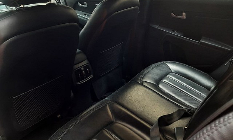 Kia Sportage  Automa...