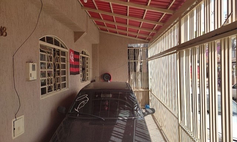 Casa Ceilândia Qnp 1...