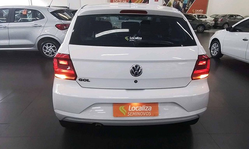 Gol 2020/2021 1.6 Ms...