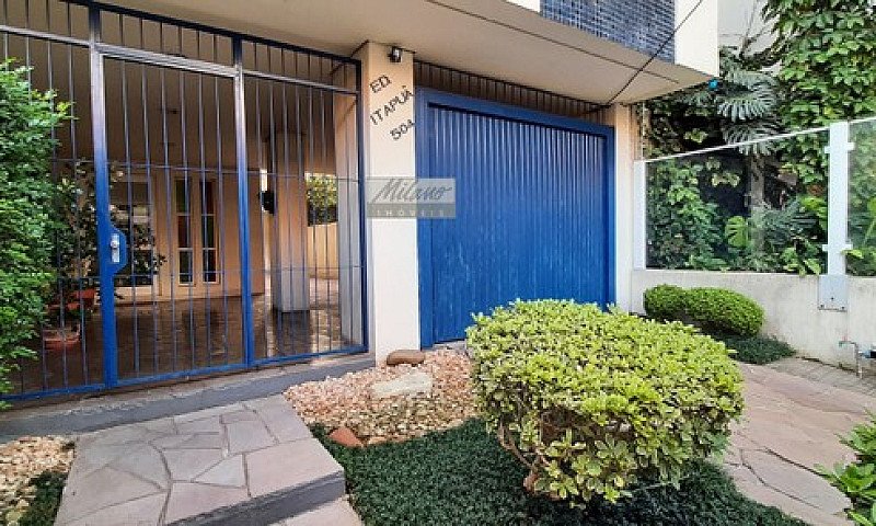 Apartamento Residenc...