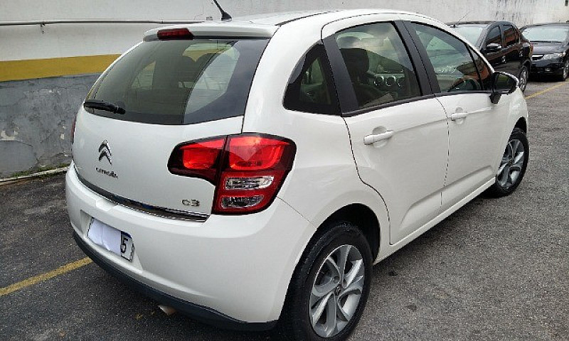 Citroen C3 1.5 Tenda...