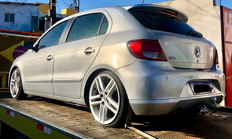 Gol G5...