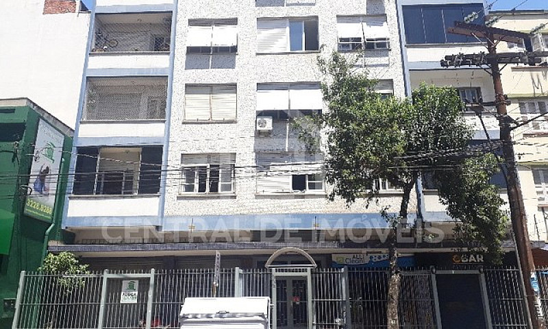 Porto Alegre - Kitch...