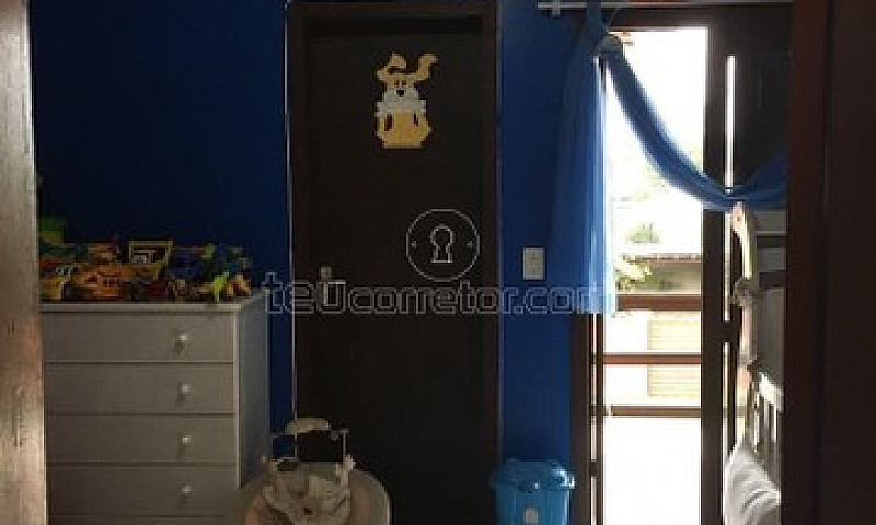 Imbe - Casa Padrão -...