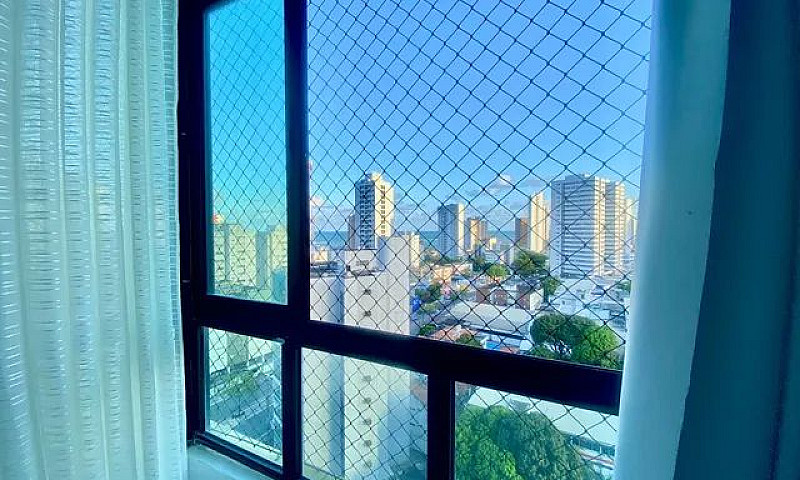 Apartamento Para Ven...