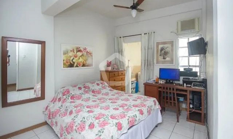 Apartamento Em Copac...