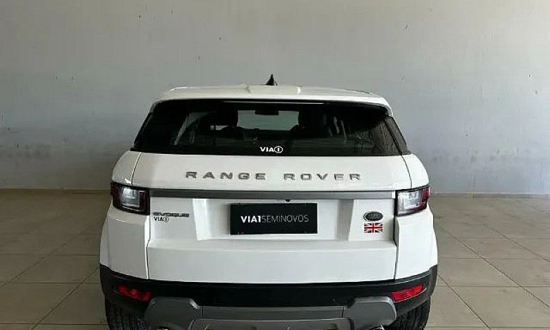 Range Rover Evoque 2...