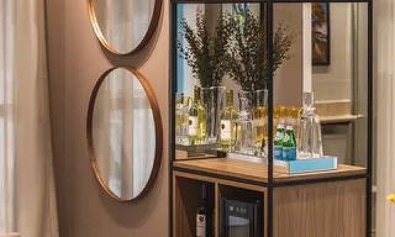 -   Apartamento Com ...