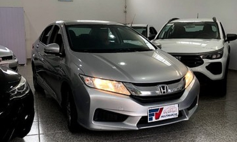 Honda City Lx 1.5 16...