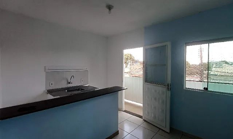 Apartamento No Cruze...