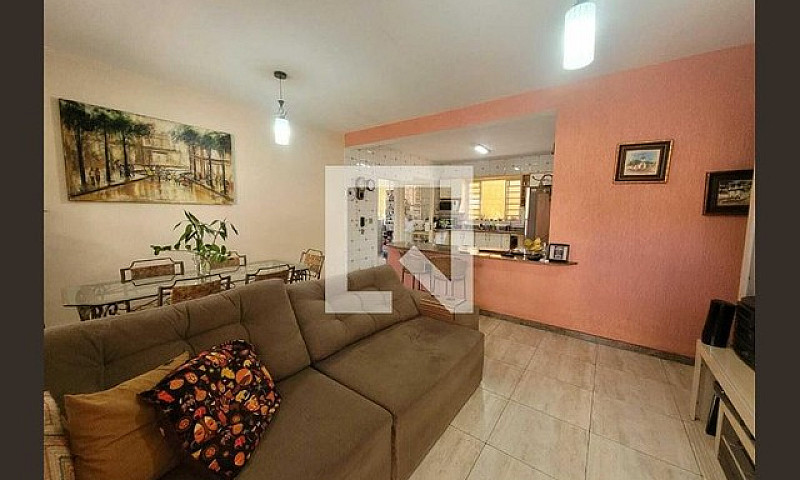 Casa Para Aluguel - ...