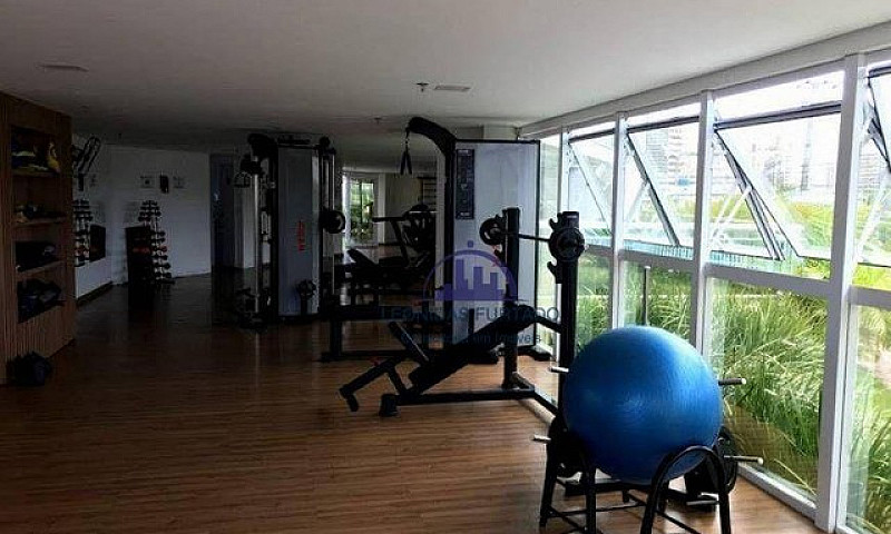 Apartamento Com 3 Do...