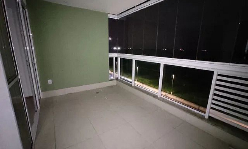 Apartamento De 03 Qu...