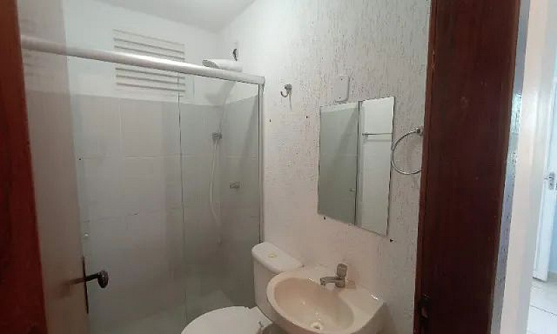 Apartamento No Cruze...