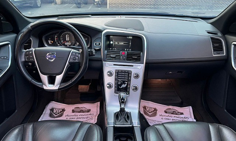 Xc 60 2.0 T5 Incripi...