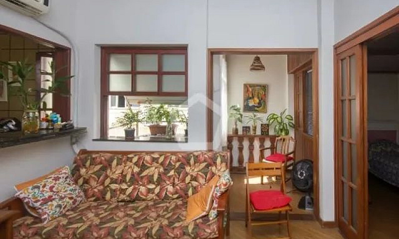 Apartamento Em Copac...