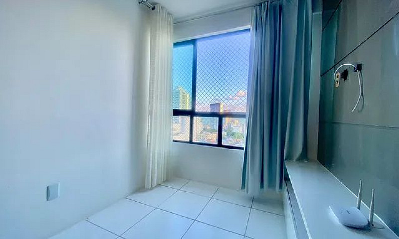 Apartamento Para Ven...
