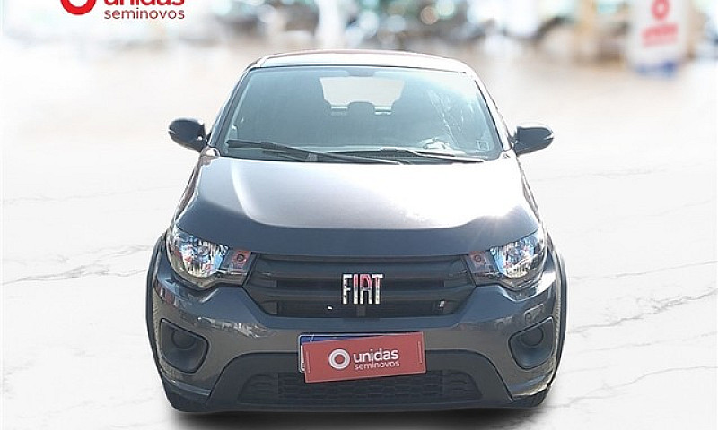 Fiat Mobi 2022 1.0 E...